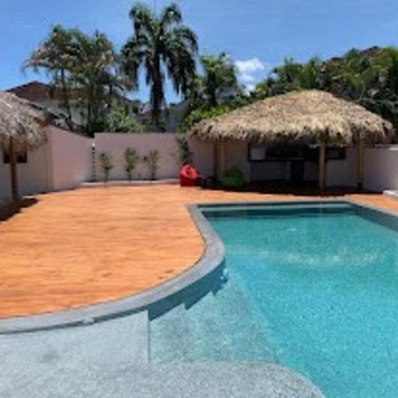 Studio El Quiosco Avec Jacuzzi Las Terrenas Extérieur photo