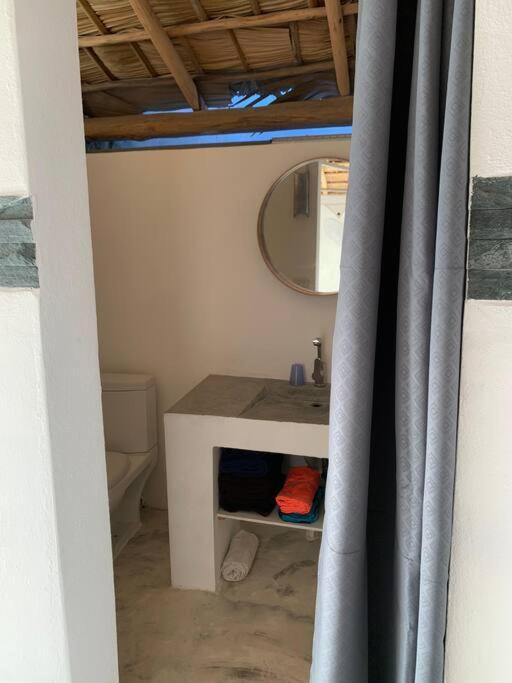 Studio El Quiosco Avec Jacuzzi Las Terrenas Extérieur photo