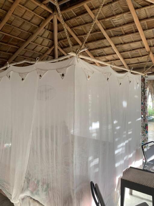 Studio El Quiosco Avec Jacuzzi Las Terrenas Extérieur photo