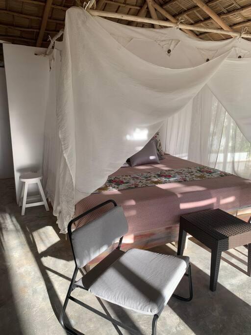 Studio El Quiosco Avec Jacuzzi Las Terrenas Extérieur photo