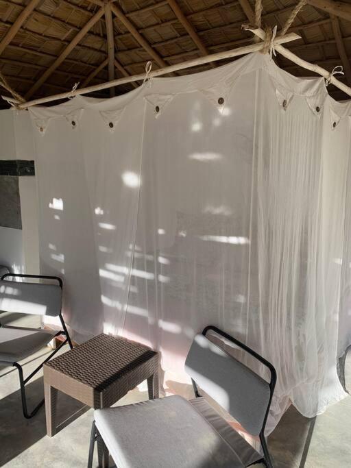 Studio El Quiosco Avec Jacuzzi Las Terrenas Extérieur photo