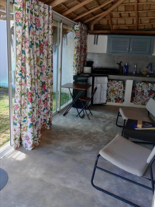 Studio El Quiosco Avec Jacuzzi Las Terrenas Extérieur photo